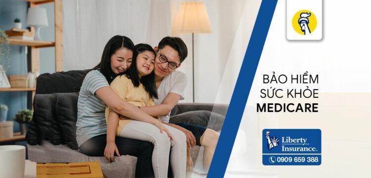 Bảo hiểm Sức khỏe Tiêu chuẩn Liberty MediCare được thiết kế đặc biệt cho thị trường Việt Nam với nhiều quyền lợi. Chính sách ưu đãi cho nhóm và gia đình cùng các quyền lợi bảo hiểm tự chọn đảm bảo phù hợp với nhu cầu của bạn.