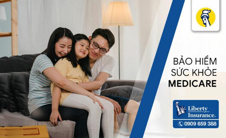 Bảo hiểm Sức khỏe Tiêu chuẩn Liberty MediCare được thiết kế đặc biệt cho thị trường Việt Nam với nhiều quyền lợi. Chính sách ưu đãi cho nhóm và gia đình cùng các quyền l​ợi bảo hiểm tự chọn đảm bảo phù hợp với nhu cầu của bạn.