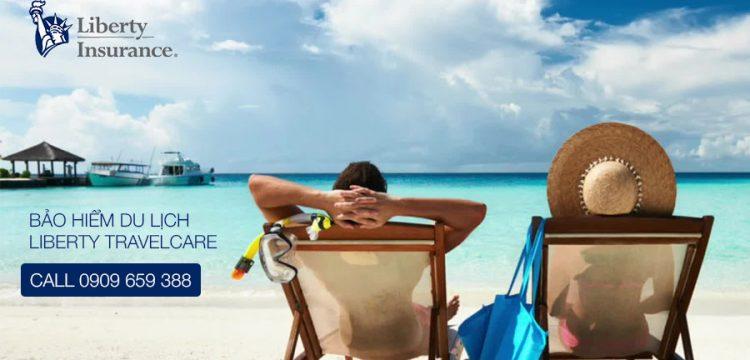 Giật mình với phí bảo hiểm du lịch quốc tế và nội địa