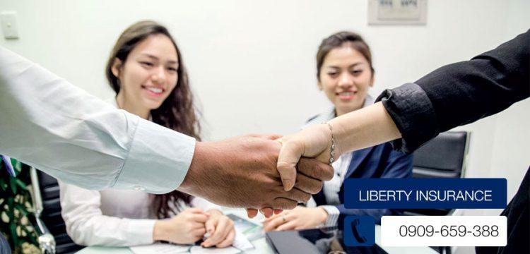 Quy trình bồi thường Bảo hiểm Doanh nghiệp