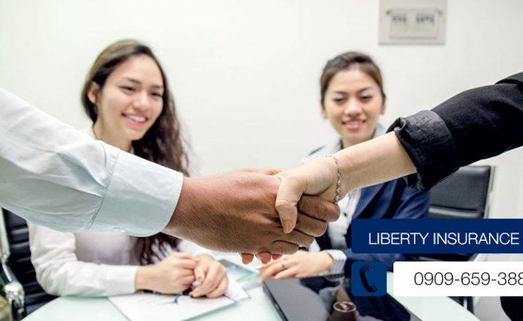 Quy trình bồi thường Bảo hiểm Doanh nghiệp