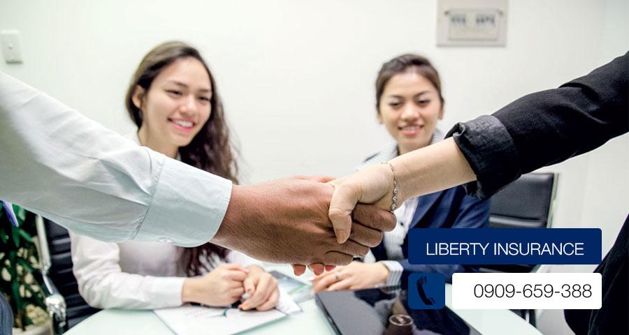 Quy trình bồi thường Bảo hiểm Doanh nghiệp