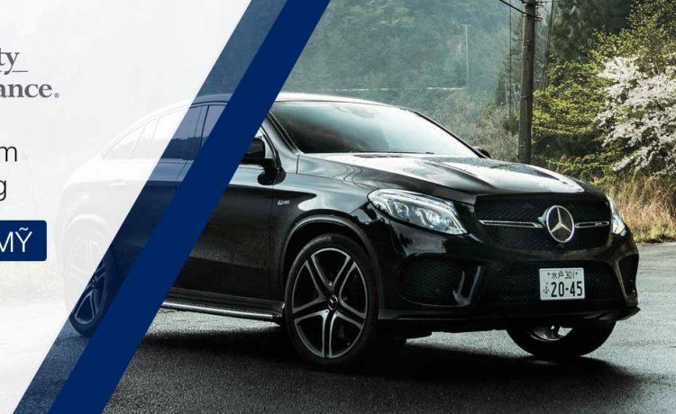 Bảo hiểm xe ô tô Liberty Autocare