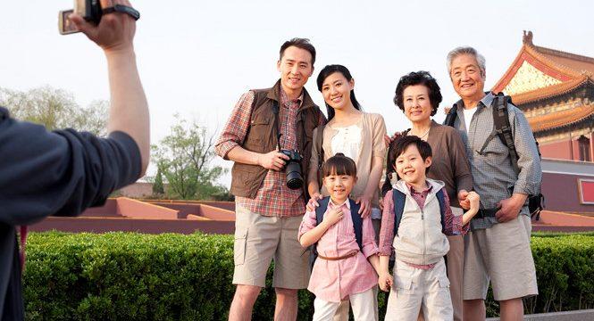 Bảo hiểm du lịch: Giá trị lớn trong hợp đồng nhỏ