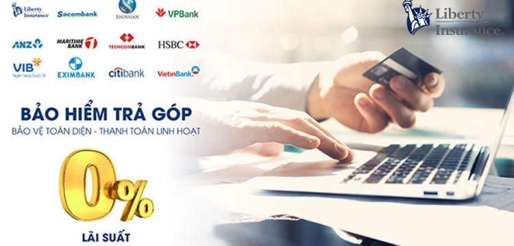 Liberty ra mắt giải pháp “Bảo hiểm toàn diện – thanh toán linh hoạt”