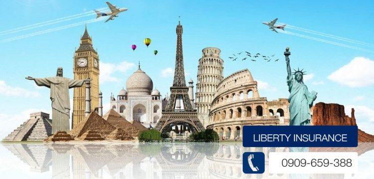 Đối tượng của bảo hiểm du lịch là ai?