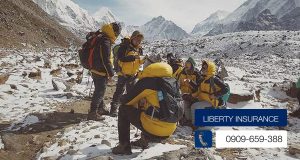 Bỏ qua bảo hiểm du lịch quốc tế: Nguy cơ không về nước được