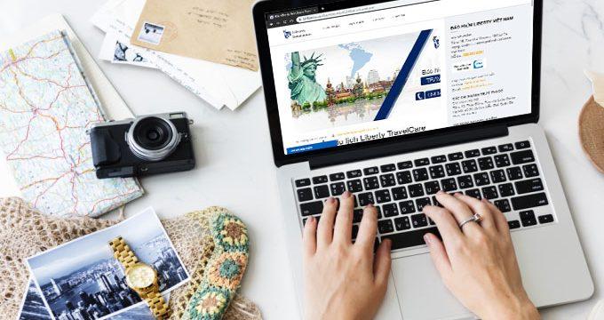 Bảo hiểm du lịch Liberty Insurance là một sản phẩm bảo hiểm đa dạng và linh hoạt, được thiết kế để đáp ứng nhu cầu bảo vệ của các khách hàng khi đi du lịch.