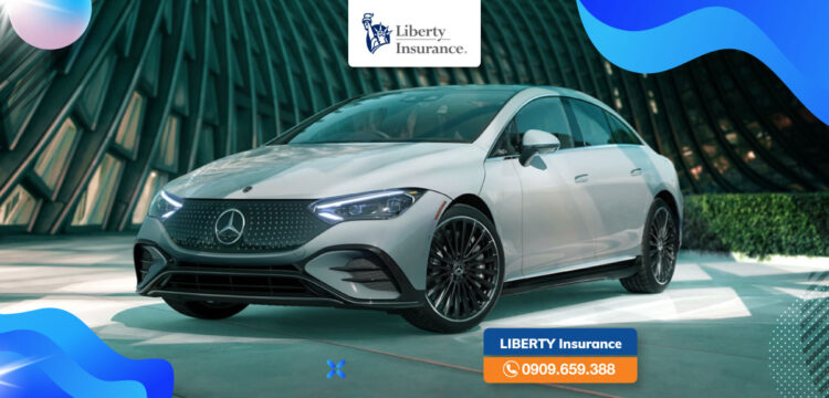 Bảo hiểm xe ô tô Liberty Autocare
