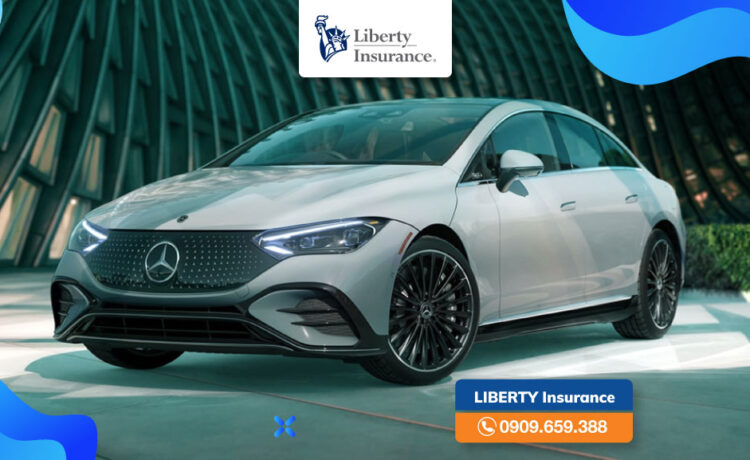 Bảo hiểm xe ô tô Liberty Autocare