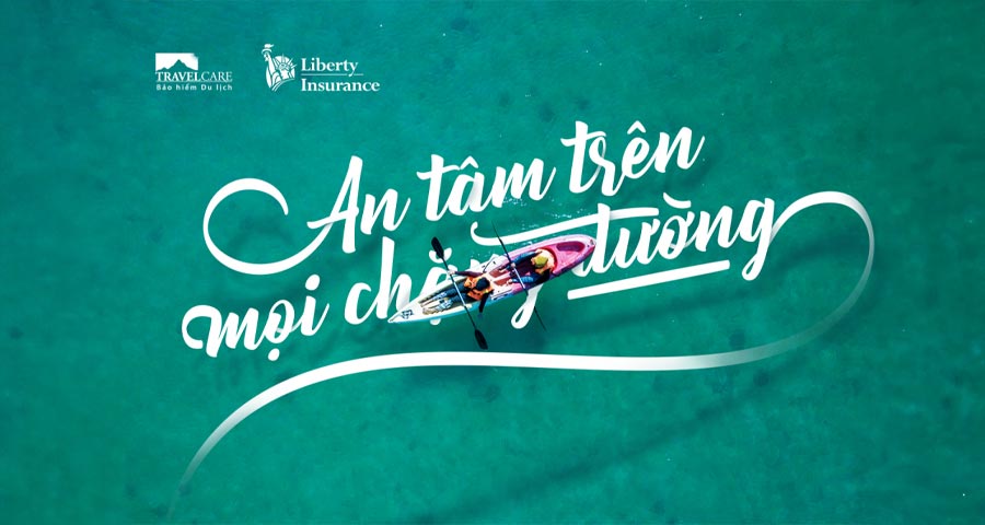 Với chiến lược sản phẩm linh hoạt, quyền lợi cá nhân hóa và công nghệ hỗ trợ hiện đại, bảo hiểm du lịch Liberty TravelCare trở thành lựa chọn hàng đầu cho du khách Việt Nam. Từ chuyến đi ngắn ngày trong khu vực đến những hành trình dài hạn toàn cầu, Liberty mang lại sự an tâm tối đa cho mọi trải nghiệm.