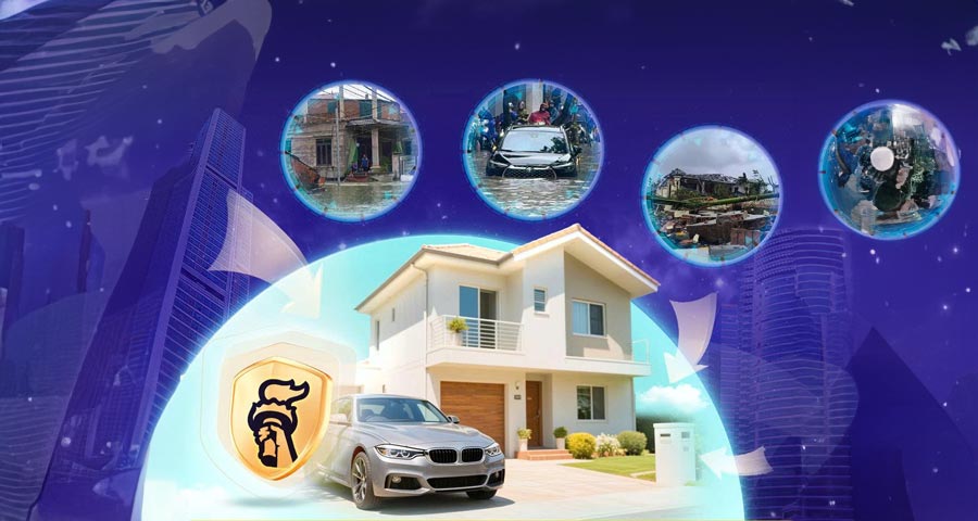 Ứng phó mưa bão hiệu quả với khuyến cáo an toàn từ Bảo hiểm Liberty. Theo dõi thông tin dự báo, hạn chế di chuyển, chuẩn bị vật dụng cần thiết và gia cố nhà cửa. Hỗ trợ bồi thường và cứu hộ 24/7 cho khách hàng Liberty. Bảo vệ toàn diện mùa bão.