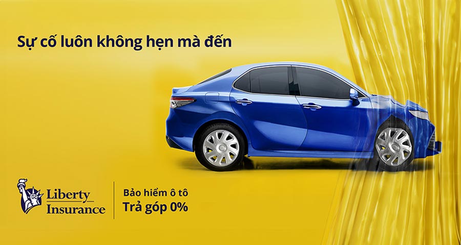 Khám phá những thay đổi nổi bật của bảo hiểm ô tô Liberty năm 2025, bao gồm ưu đãi giảm phí đến 40% và quyền lợi bảo vệ nâng cao. Với dịch vụ số hóa và hỗ trợ khách hàng đa dạng, Liberty tiếp tục khẳng định vị thế trên thị trường Việt Nam. Đừng bỏ lỡ thông tin về chuyển giao quản lý sang Chubb giúp khách hàng yên tâm sử dụng dịch vụ.