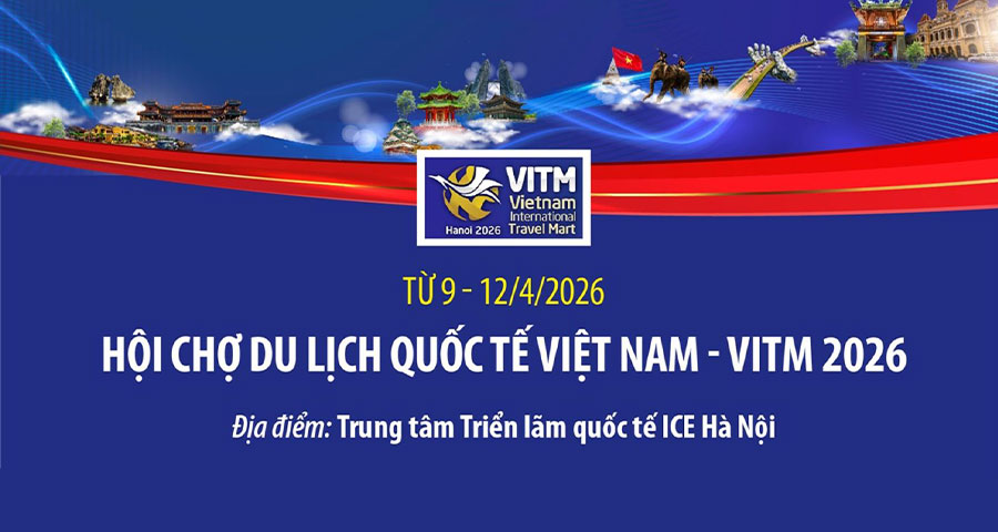 Bảo hiểm Liberty hưởng ứng không khí Hội chợ Du lịch Quốc tế Việt Nam 2026, lan tỏa tinh thần “du lịch an toàn – du lịch thông minh”. Với các gói bảo hiểm linh hoạt trong và ngoài nước, Liberty giúp du khách chủ động bảo vệ bản thân trước mọi rủi ro. Tháng 4/2026, khách hàng còn được hưởng ưu đãi giảm 10% khi mua bảo hiểm du lịch quốc tế trực tuyến.